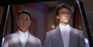 Scene from Rain Man | Image via United Artists